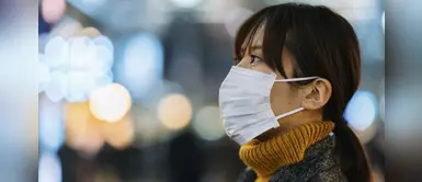 Conoce el poder las mascarillas frente al coronavirus Conoce el poder las mascarillas frente al coronavirus