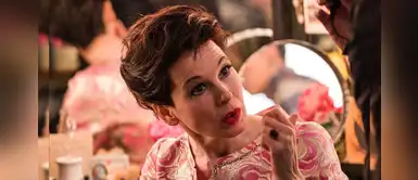 ¿Renée Zellweger ganará un segundo Oscar? Hollywood no lo duda ¿Renée Zellweger ganará un segundo Oscar? Hollywood no lo duda