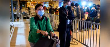 China ayudará con millonaria cifra a empresas que luchan contra el coronavirus China ayudará con millonaria cifra a empresas que luchan contra el coronavirus