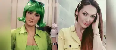 Nora Salinas: La recordada Tía Pelucas sorprende al revelar su retiro de la actuación Nora Salinas: La recordada Tía Pelucas sorprende al revelar su retiro de la actuación