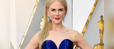 Premios Oscar: Estos han sido algunos de los mejores vestidos en su historia Premios Oscar: Estos han sido algunos de los mejores vestidos en su historia