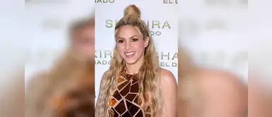 Shakira y la sorprendente evolución de su icónica cabellera rubia Shakira y la sorprendente evolución de su icónica cabellera rubia
