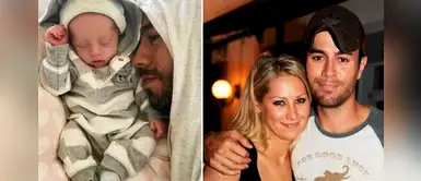 Enrique Iglesias: hermano del cantante afirma que ya nació su tercer sobrino Enrique Iglesias: hermano del cantante afirma que ya nació su tercer sobrino