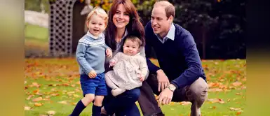 Kate Middleton revela las lecciones que siempre transmite a sus hijos Kate Middleton revela las lecciones que siempre transmite a sus hijos