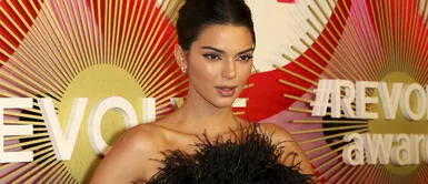 Kendall Jenner lleva la tendencia en bermudas que podemos llevar esta temporada Kendall Jenner lleva la tendencia en bermudas que podemos llevar esta temporada