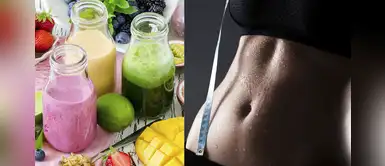 ¿Quieres llegar a tu peso ideal? Prueba estos batidos quemagrasas y nota la diferencia ¿Quieres llegar a tu peso ideal? Prueba estos batidos quemagrasas y nota la diferencia