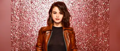 Selena Gomez se animó a responder las preguntas que le hicieron otros famosos Selena Gomez se animó a responder las preguntas que le hicieron otros famosos