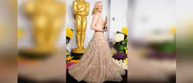 Los looks más memorables de las actrices ganadoras al Oscar a mejor actriz Los looks más memorables de las actrices ganadoras al Oscar a mejor actriz