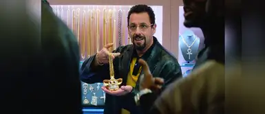 Adam Sandler gana a Mejor Actor en los I.S.A. y se burla del Oscar Adam Sandler gana a Mejor Actor en los I.S.A. y se burla del Oscar