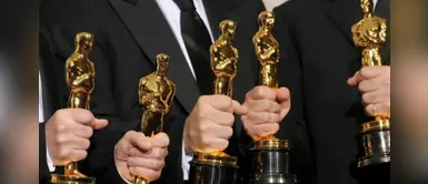 ¿Por qué la estatuilla de los Premios Oscar vale solo 1 dólar? ¿Por qué la estatuilla de los Premios Oscar vale solo 1 dólar?