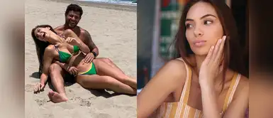 Natalie Vértiz viaja solo con su hijo y fans le reclaman por dejar a Yaco Eskenazi Natalie Vértiz viaja solo con su hijo y fans le reclaman por dejar a Yaco Eskenazi