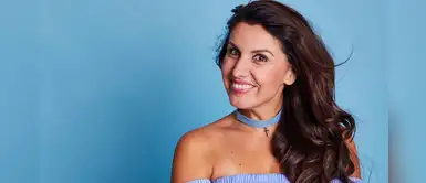 Patricia Portocarrero sobre infidelidad: "Me la hicieron y yo en venganza también lo hice” Patricia Portocarrero sobre infidelidad: "Me la hicieron y yo en venganza también lo hice”