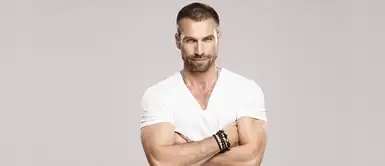 Rafael Amaya: revelan el paradero del actor y de qué lo acusan Rafael Amaya: revelan el paradero del actor y de qué lo acusan