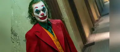 El equipo de Joker temió por el estado mental de Joaquin Phoenix El equipo de Joker temió por el estado mental de Joaquin Phoenix