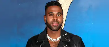 Foto fake de Jason Derulo circula por las redes a minutos de iniciar los Oscar Foto fake de Jason Derulo circula por las redes a minutos de iniciar los Oscar