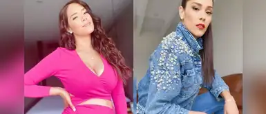 ¡Mamá leona! Karen Schwarz arremete contra hater que se burló del nombre de su hija ¡Mamá leona! Karen Schwarz arremete contra hater que se burló del nombre de su hija