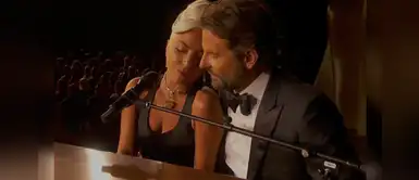 Oscar 2020: cuando Bradley Cooper y Lady Gaga paralizaron la gala con Shallow Oscar 2020: cuando Bradley Cooper y Lady Gaga paralizaron la gala con Shallow