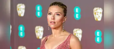 Scarlett Johansson y la razón por la que podría entrar en la historia del cine Scarlett Johansson y la razón por la que podría entrar en la historia del cine