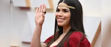 America Ferrera en los Oscar: "Traigo a mis antepasados guerreros: la tribu Lenca de Honduras" America Ferrera en los Oscar: "Traigo a mis antepasados guerreros: la tribu Lenca de Honduras"