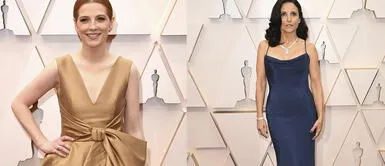 Oscar 2020: La tendencia de maquillaje minimalista que triunfó en la alfombra roja Oscar 2020: La tendencia de maquillaje minimalista que triunfó en la alfombra roja