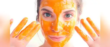 Esta mascarilla de zanahoria y yogur te ayudará a eliminar el exceso de grasa Esta mascarilla de zanahoria y yogur te ayudará a eliminar el exceso de grasa