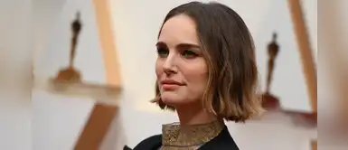 Como lucir una capa al estilo de Natalie Portman y la reina Letizia Como lucir una capa al estilo de Natalie Portman y la reina Letizia