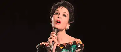 Oscar 2020: Renée Zellweger gana el Oscar a Mejor actriz Oscar 2020: Renée Zellweger gana el Oscar a Mejor actriz