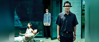 Oscar 2020: Parasite se corona como la mejor película de la noche y la sorpresa de los Premios Oscar 2020: Parasite se corona como la mejor película de la noche y la sorpresa de los Premios