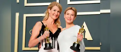 Oscar 2020: Una noche llena de sorpresas. ¡Mira la lista de ganadores! Oscar 2020: Una noche llena de sorpresas. ¡Mira la lista de ganadores!