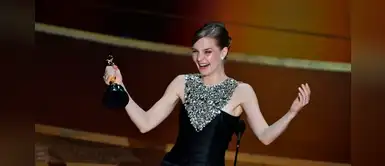 El poderoso discurso feminista de Hildur Gudnadóttir, compositora de Joker El poderoso discurso feminista de Hildur Gudnadóttir, compositora de Joker