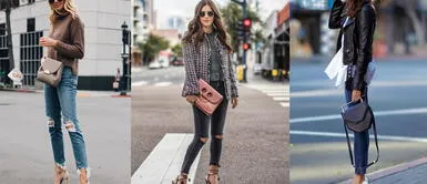 Descubre qué efectos le da a tu silueta usar un par de tacones Descubre qué efectos le da a tu silueta usar un par de tacones