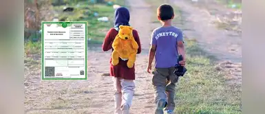 Hijos abandonados ya pueden quitarse el apellido de sus padres irresponsables Hijos abandonados ya pueden quitarse el apellido de sus padres irresponsables