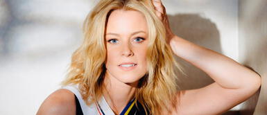 Elizabeth Banks se une a la moda sostenible con este vestido reutilizado Elizabeth Banks se une a la moda sostenible con este vestido reutilizado