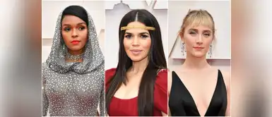 Premios Oscar 2020: Mira los mejores looks de belleza de las celebridades Premios Oscar 2020: Mira los mejores looks de belleza de las celebridades