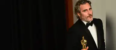 Joaquin Phoenix: “No interpretaría a un torero, a menos que el toro me matara” Joaquin Phoenix: “No interpretaría a un torero, a menos que el toro me matara”