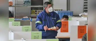 Minsa descartó presencia del coronavirus en peruano procedente de Hong Kong Minsa descartó presencia del coronavirus en peruano procedente de Hong Kong