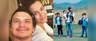 Inseminación artificial: el procedimiento con el que Óscar López Arias tuvo su tercer hijo Inseminación artificial: el procedimiento con el que Óscar López Arias tuvo su tercer hijo