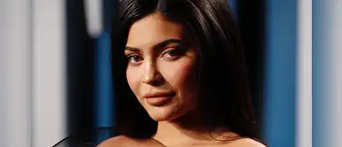 Kylie Jenner tuvo dos cambios de look para el after party de los premios Oscar Kylie Jenner tuvo dos cambios de look para el after party de los premios Oscar