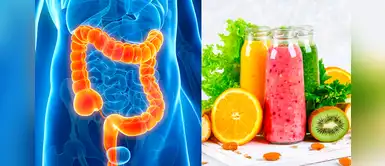 ¿Cómo mantener un colon sano? 3 poderosos batidos que te ayudarán a lograrlo ¿Cómo mantener un colon sano? 3 poderosos batidos que te ayudarán a lograrlo