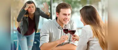 Tres mujeres del zodiaco que sufrirían una infidelidad en San Valentín Tres mujeres del zodiaco que sufrirían una infidelidad en San Valentín