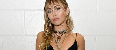 Miley Cyrus reafirma que los jumpsuits deberían ser un básico en el armario Miley Cyrus reafirma que los jumpsuits deberían ser un básico en el armario