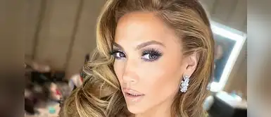 JLo seduce en la fiesta post Oscar con look de belleza glam que tú también puedes usar JLo seduce en la fiesta post Oscar con look de belleza glam que tú también puedes usar