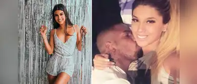 Se viraliza polémico audio de Ivana Yturbe sobre Jefferson Farfán y Yahaira Plasencia Se viraliza polémico audio de Ivana Yturbe sobre Jefferson Farfán y Yahaira Plasencia