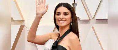 Penélope Cruz mostró el conjunto Chanel que más de una querrá tener Penélope Cruz mostró el conjunto Chanel que más de una querrá tener