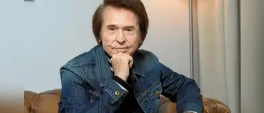 Lo Nuestro: Raphael emocionado tras enterarse que será reconocido por su trayectoria Lo Nuestro: Raphael emocionado tras enterarse que será reconocido por su trayectoria