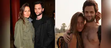 Joe de ‘You’ se convertirá en papá por primera vez en la vida real Joe de ‘You’ se convertirá en papá por primera vez en la vida real