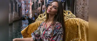 Natalie Vértiz enamora con vestidos mini y zapatillas. ¡Nos encanta! Natalie Vértiz enamora con vestidos mini y zapatillas. ¡Nos encanta!