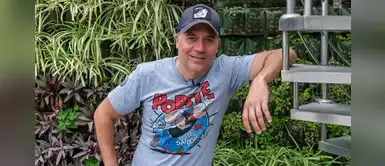 Mathías Brivio reveló por qué decidió dejar Esto es Guerra para irse a Latina Mathías Brivio reveló por qué decidió dejar Esto es Guerra para irse a Latina