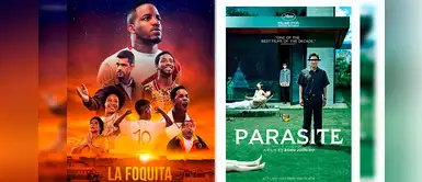 Película de Jefferson Farfán despedaza en taquilla a ganadora del Oscar Película de Jefferson Farfán despedaza en taquilla a ganadora del Oscar
