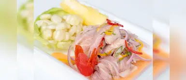Conoce los beneficios nutricionales de comer ceviche este verano Conoce los beneficios nutricionales de comer ceviche este verano